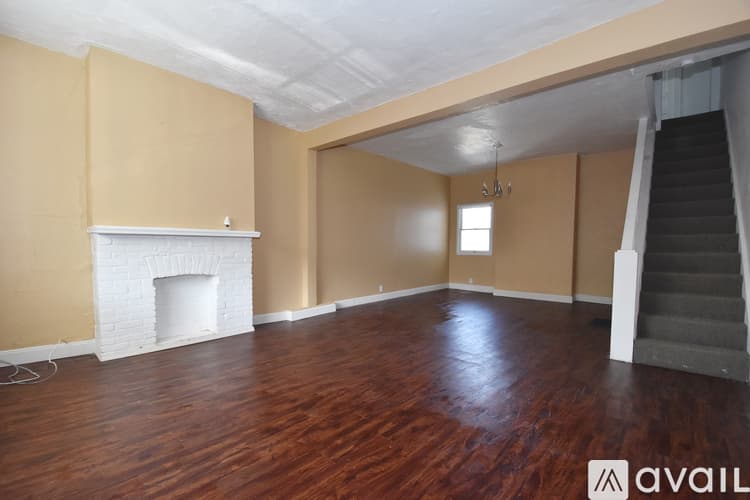 Pittsburgh House: 4229 Haldane St