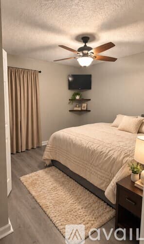 Jacksonville Townhome: 7055 Deer Lodge Cir