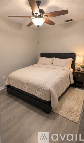 Jacksonville Townhome: 7055 Deer Lodge Cir