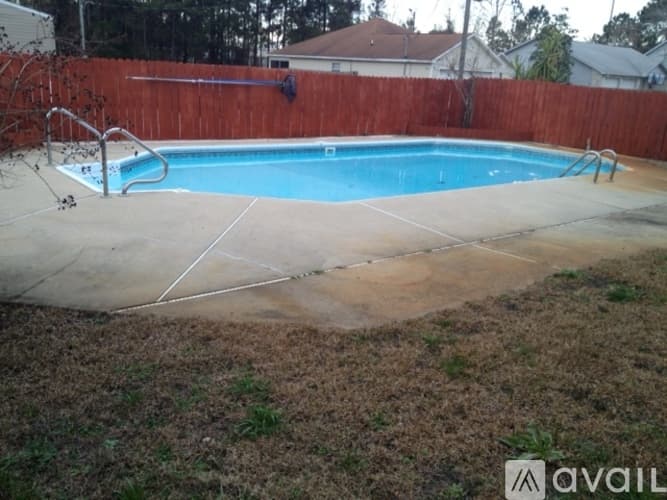 Mary Esther House: 434 Bridgewater Ct