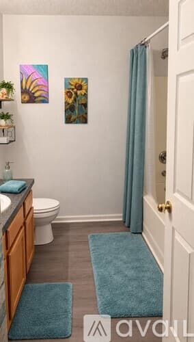 Jacksonville Townhome: 7055 Deer Lodge Cir