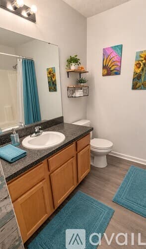 Jacksonville Townhome: 7055 Deer Lodge Cir