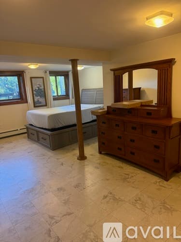 Fairfield Apartment: 94 Samp Mortar Drive