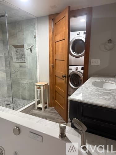 Fairfield Apartment: 94 Samp Mortar Drive
