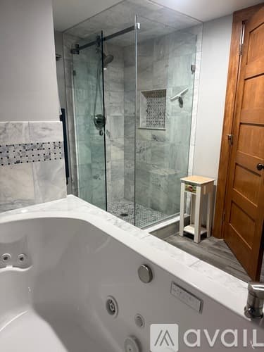 Fairfield Apartment: 94 Samp Mortar Drive