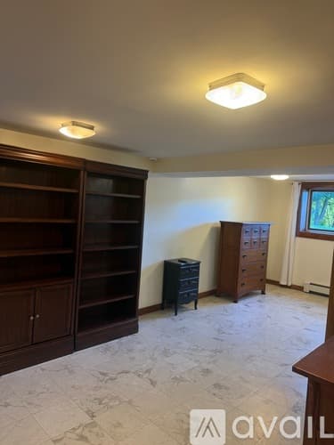 Fairfield Apartment: 94 Samp Mortar Drive
