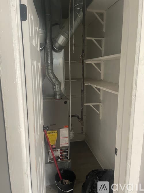 Chicago Apartment: 7525 South Normal Avenue