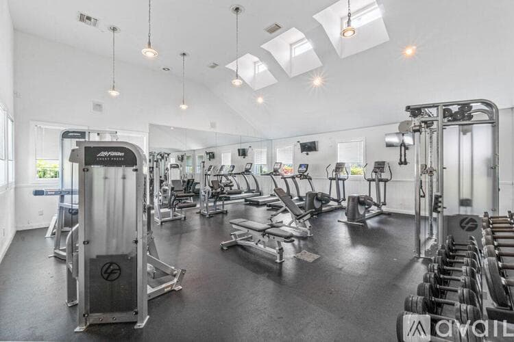 Delray Beach Apartment: 1760 Palm Cove Blvd