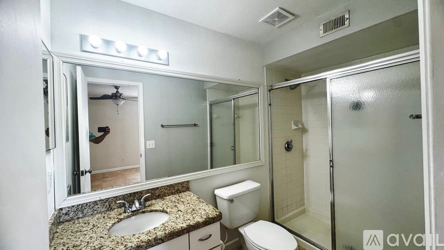 Delray Beach Apartment: 1760 Palm Cove Blvd