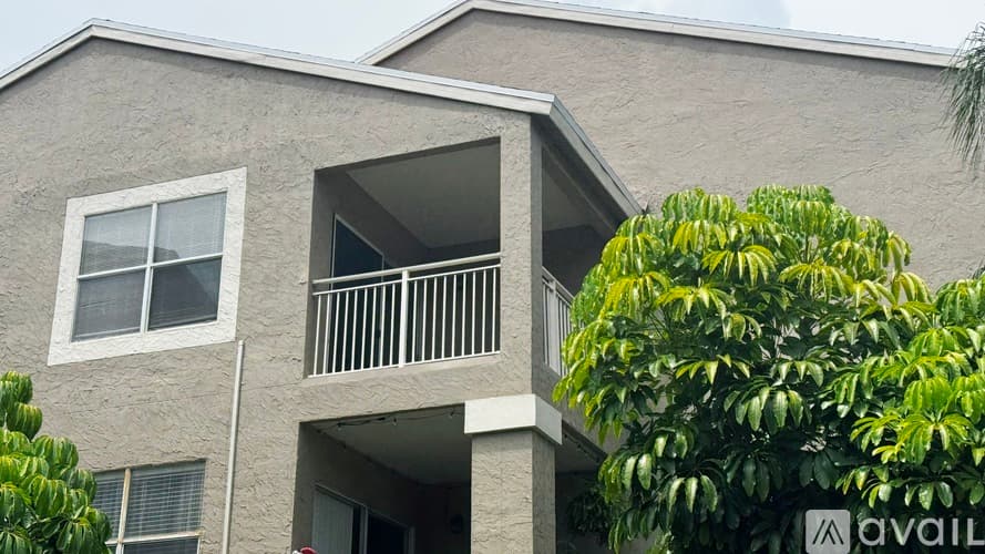 Delray Beach Apartment: 1760 Palm Cove Blvd