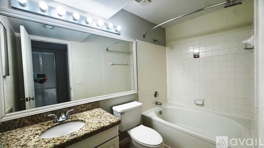 Delray Beach Apartment: 1760 Palm Cove Blvd