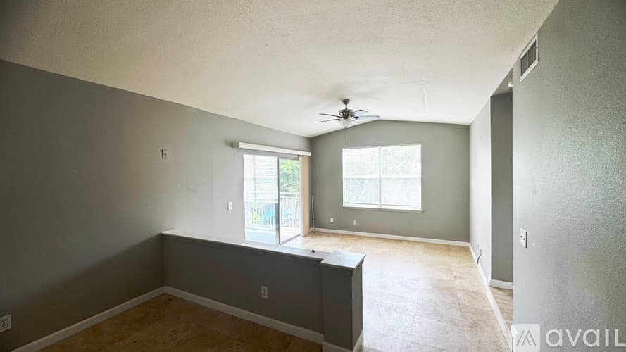 Delray Beach Apartment: 1760 Palm Cove Blvd