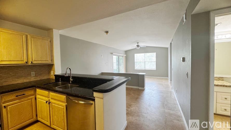 Delray Beach Apartment: 1760 Palm Cove Blvd