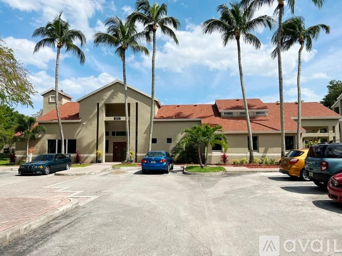 Delray Beach Apartment: 1760 Palm Cove Blvd