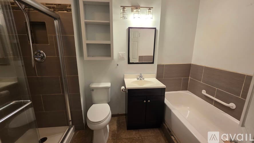 Taylors House: 8 Mountain Chase Dr