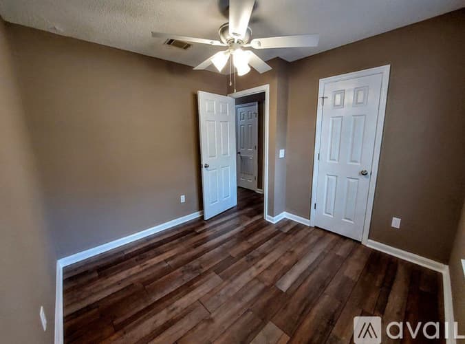 Hinesville House: 34 Kevin Road