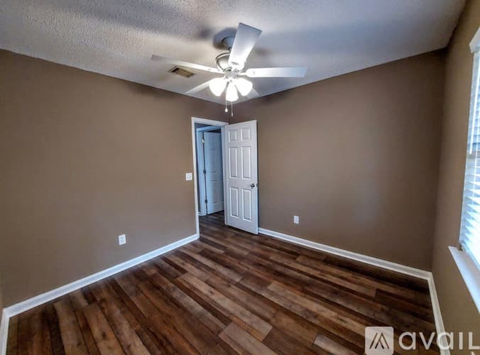 Hinesville House: 34 Kevin Road