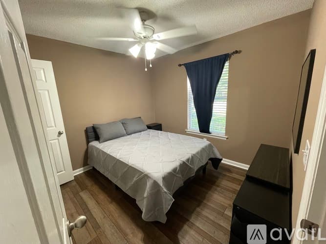 Hinesville House: 34 Kevin Road