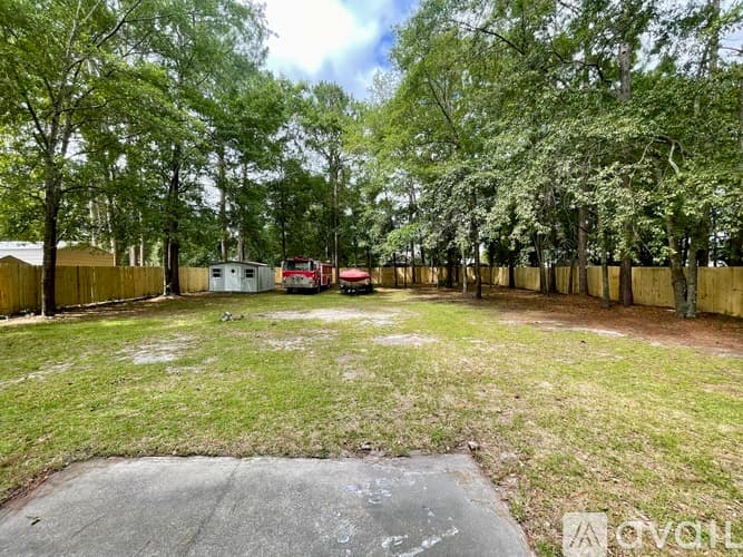 Hinesville House: 34 Kevin Road