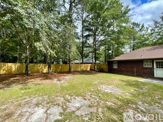 Hinesville House: 34 Kevin Road