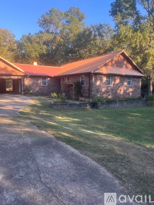 Lake View House: 13405 Allison Drive