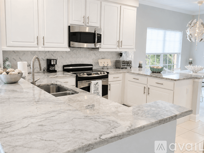 Osprey House: 293 Hidden Bay Drive