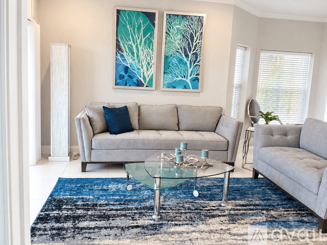 Osprey House: 293 Hidden Bay Drive
