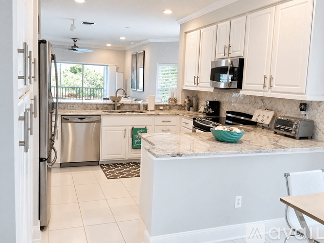Osprey House: 293 Hidden Bay Drive