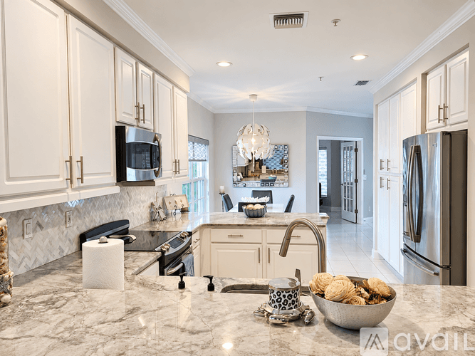 Osprey House: 293 Hidden Bay Drive