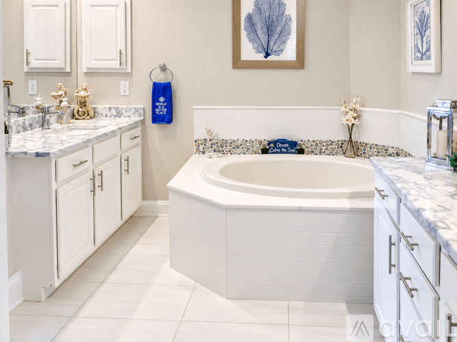 Osprey House: 293 Hidden Bay Drive