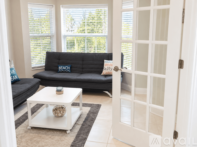 Osprey House: 293 Hidden Bay Drive