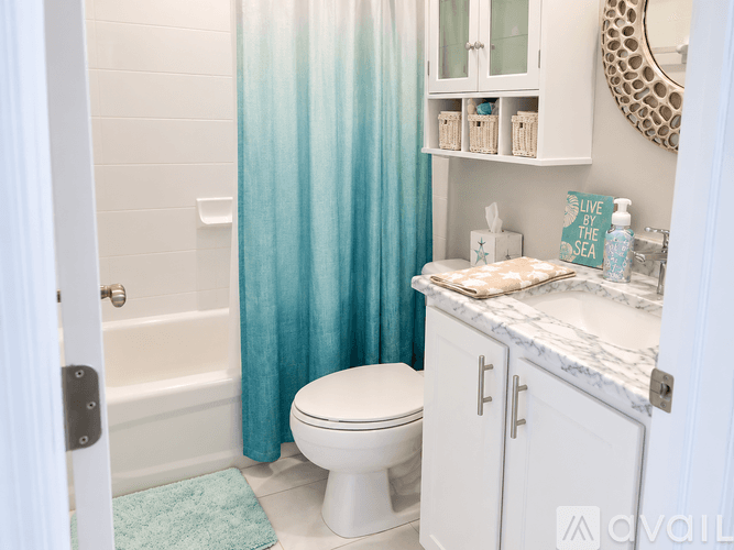 Osprey House: 293 Hidden Bay Drive