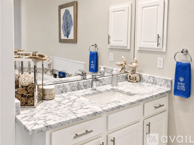Osprey House: 293 Hidden Bay Drive