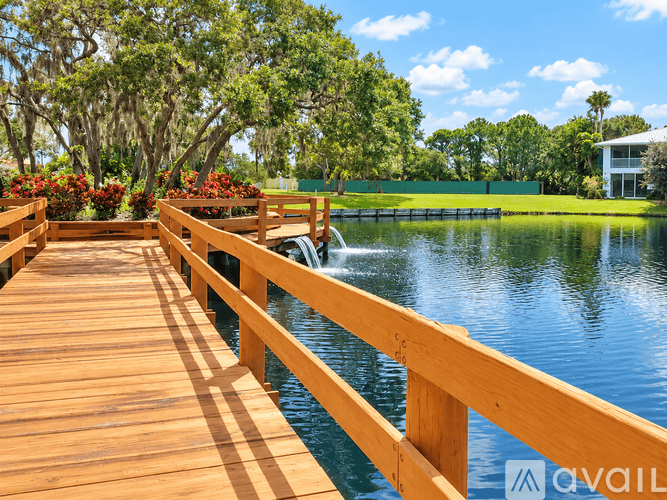 Osprey House: 293 Hidden Bay Drive