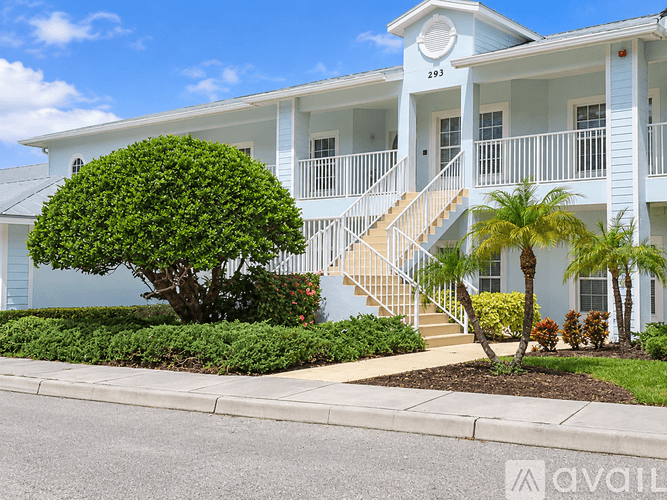 Osprey House: 293 Hidden Bay Drive