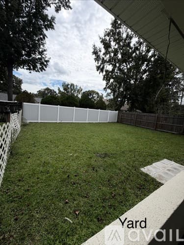 Palm Coast Apartment: 26 Pine Hurst Lane