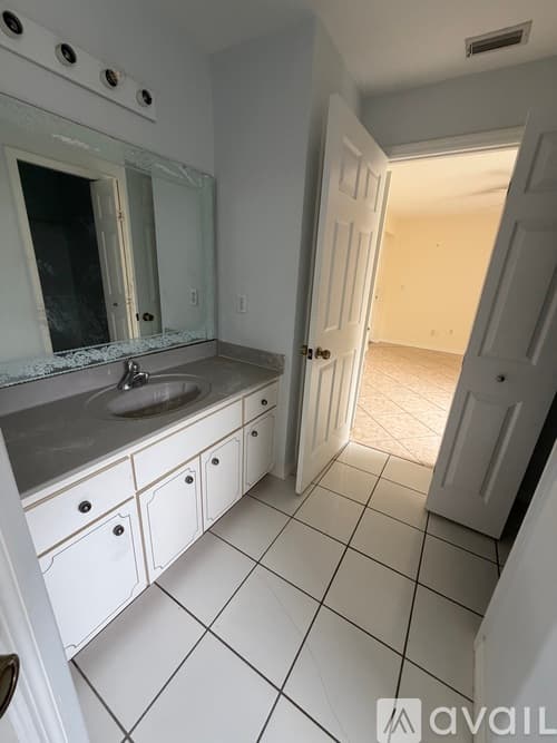 Palm Coast Apartment: 26 Pine Hurst Lane