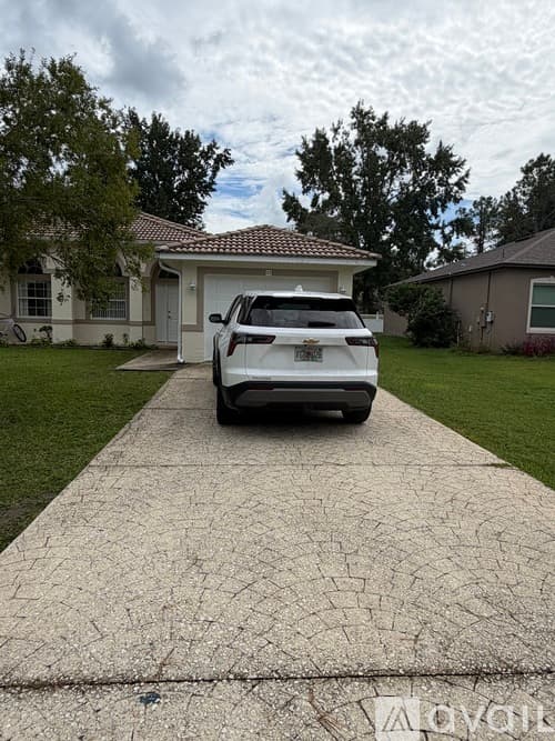 Palm Coast Apartment: 26 Pine Hurst Lane