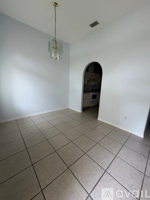 Palm Coast Apartment: 26 Pine Hurst Lane