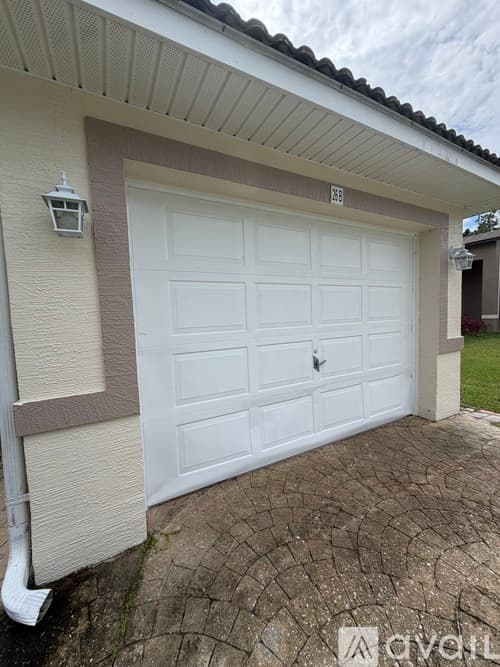 Palm Coast Apartment: 26 Pine Hurst Lane