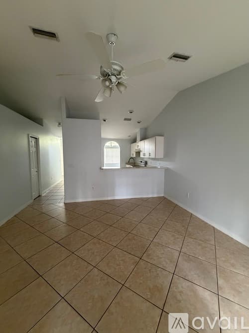 Palm Coast Apartment: 26 Pine Hurst Lane