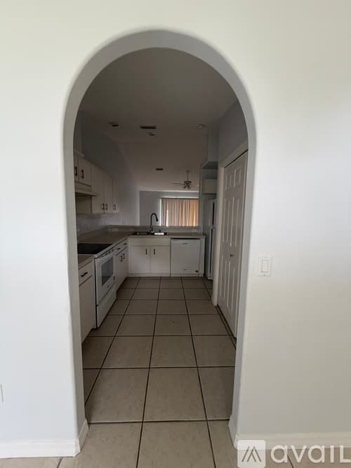 Palm Coast Apartment: 26 Pine Hurst Lane
