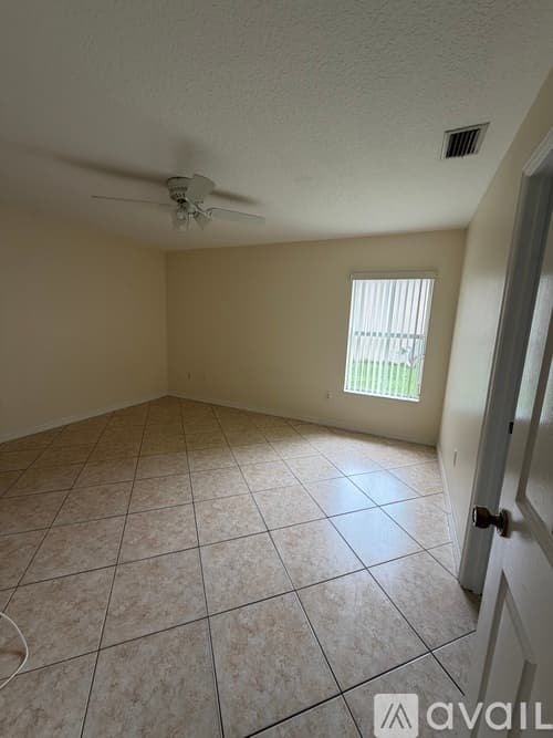 Palm Coast Apartment: 26 Pine Hurst Lane