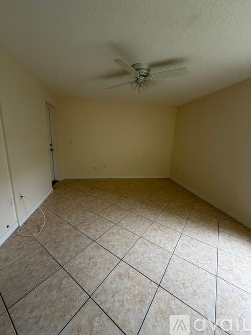 Palm Coast Apartment: 26 Pine Hurst Lane