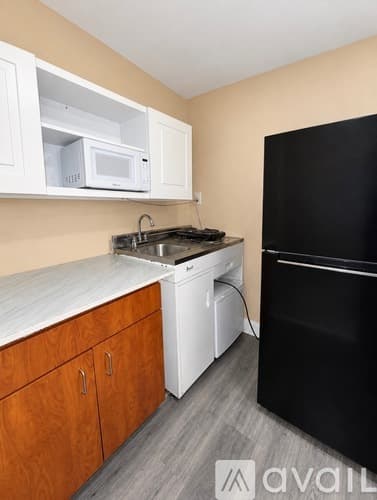 Miami House: 20310 Northeast 14th Avenue