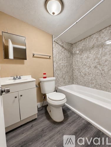 Miami House: 20310 Northeast 14th Avenue