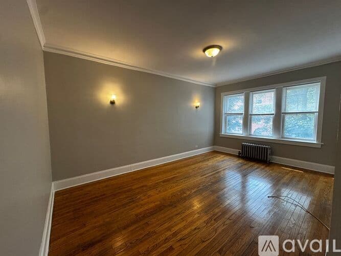 Chicago Apartment: 3834 W Palmer St