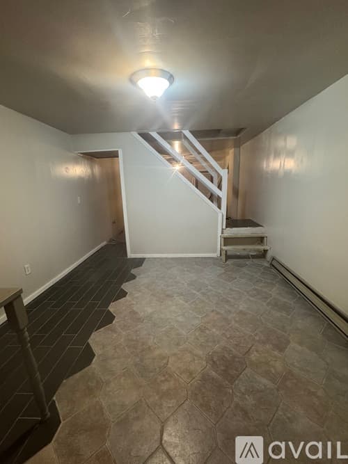 Lansford House: 15 North Walnut Street