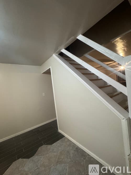 Lansford House: 15 North Walnut Street