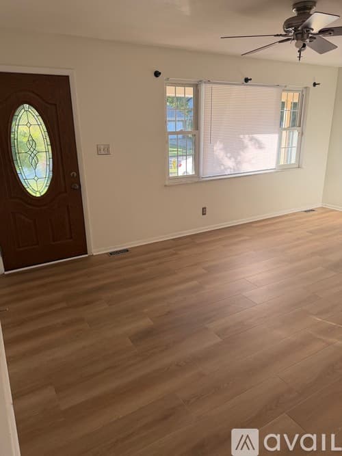 Cincinnati House: 1658 Yellowglen Drive